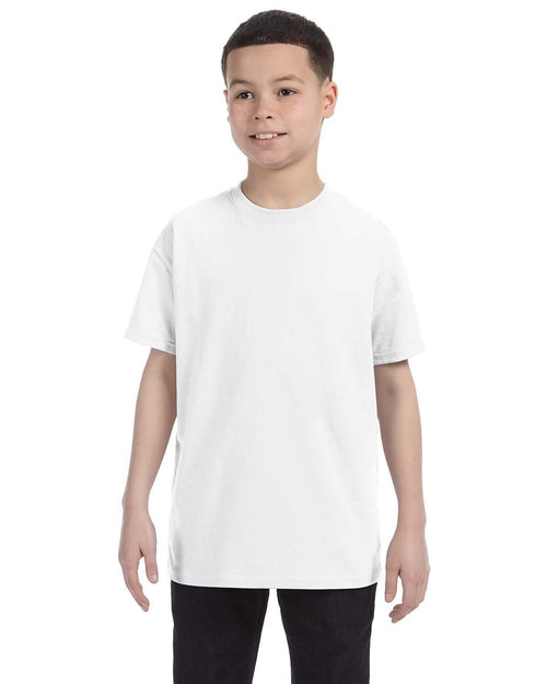 180g Cotton Children's T-shirt XS To XL, POD Can Be Customized With Embryo And Printing