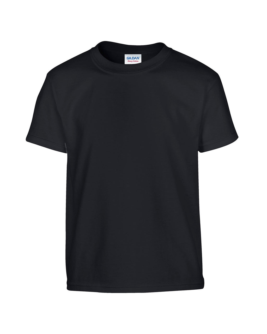 180g Cotton Children's T-shirt XS To XL, POD Can Be Customized With Embryo And Printing