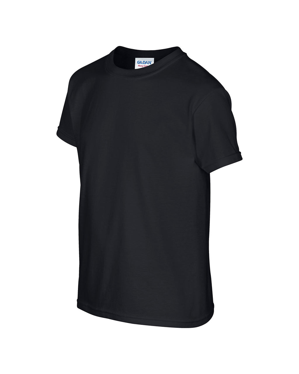 180g Cotton Children's T-shirt XS To XL, POD Can Be Customized With Embryo And Printing