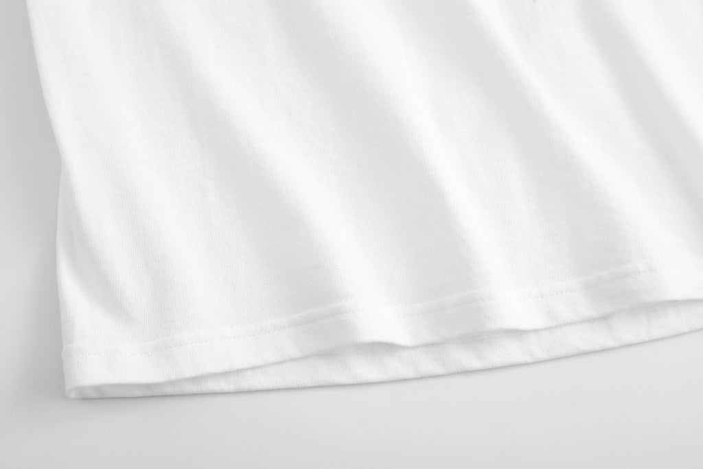180G Youth T-shirt XS-XL, POD Can Be Customized With Embryo And Print Included