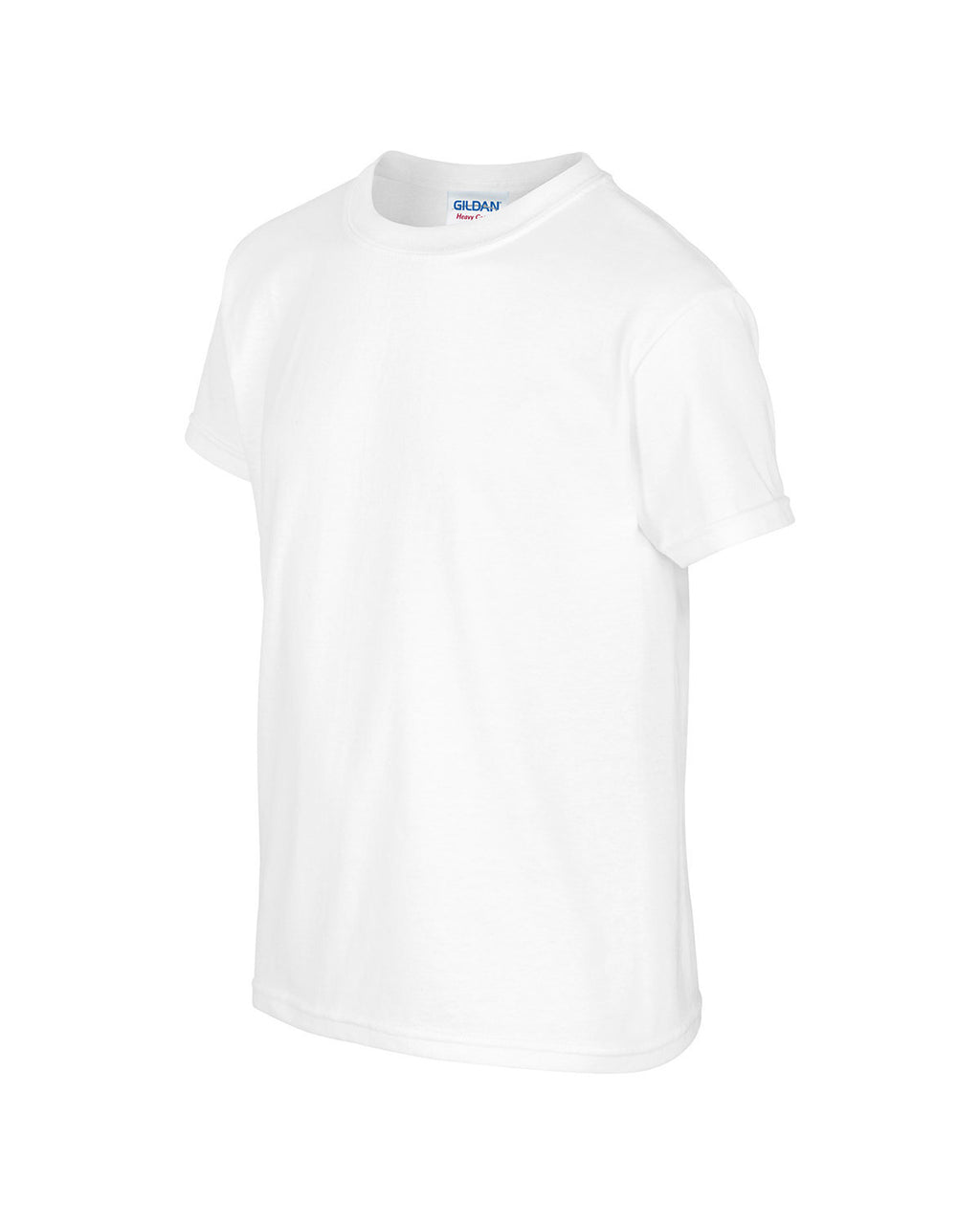 180g Cotton Children's T-shirt XS To XL, POD Can Be Customized With Embryo And Printing