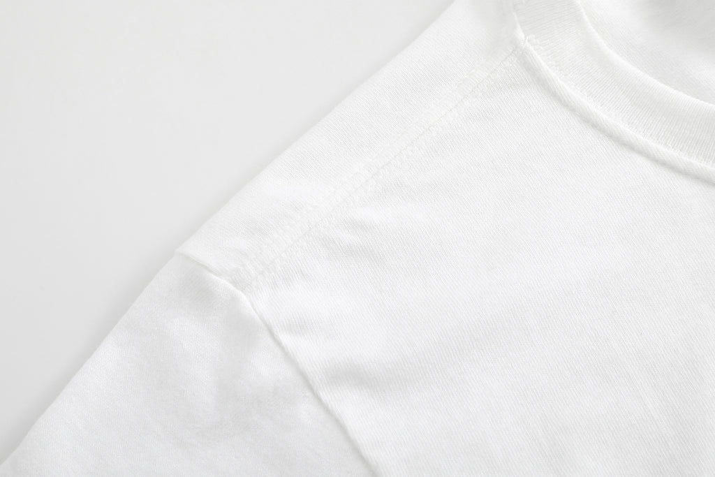 180G Youth T-shirt XS-XL, POD Can Be Customized With Embryo And Print Included
