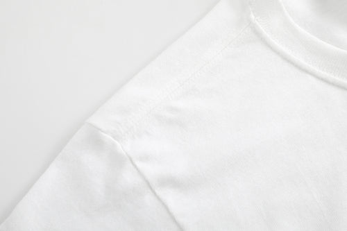 180G Youth T-shirt XS-XL, POD Can Be Customized With Embryo And Print Included